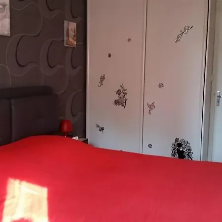 فندق Meuble Fournier Tout Confort Avec Wifi *