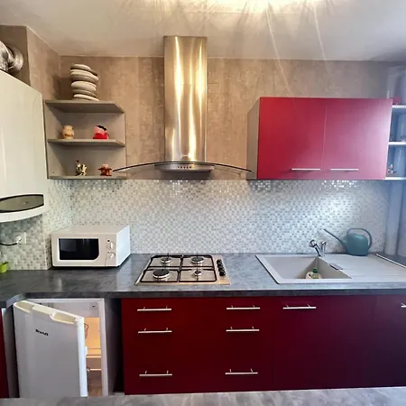 فندق Meuble Fournier Tout Confort Avec Wifi Néris-les-Bains